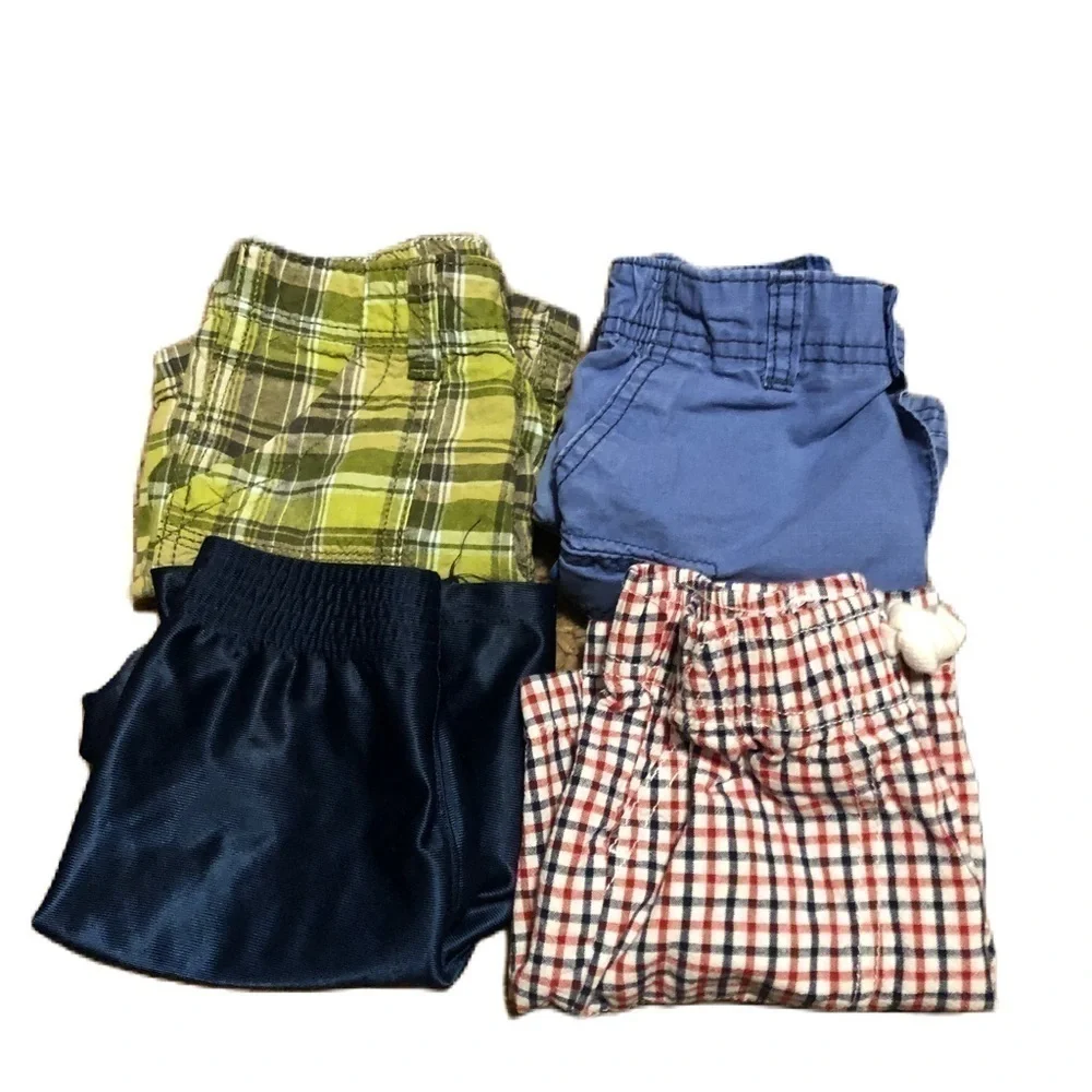 Carters 3t shorts